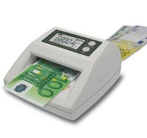 MÁY KIỂM TRA NGOẠI TỆ