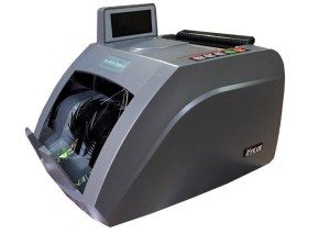 MÁY ĐẾM TIỀN ZY 2019
